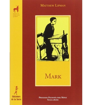 MARK (3EDICION)