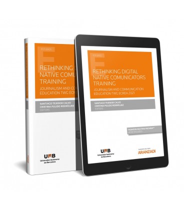 RETHINKING DIGITAL NATIVE COMUNICATORS TRAINING