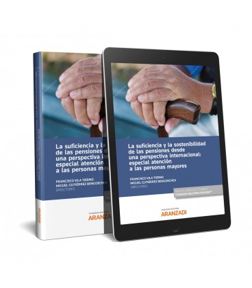 SUFICIENCIA Y LA SOSTENIBILIDAD DE LAS PENSIONES DESDE UNA PERSPECTIVA