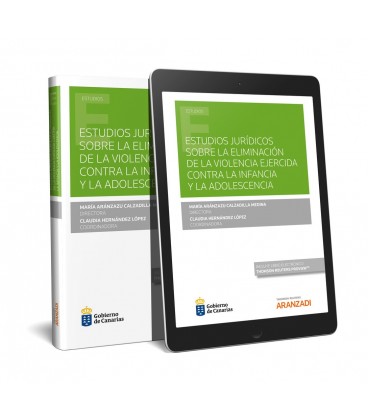 ESTUDIOS JURIDICOS SOBRE LA ELIMINACION DE LA VIOLENCIA EJERCIDA CONTR