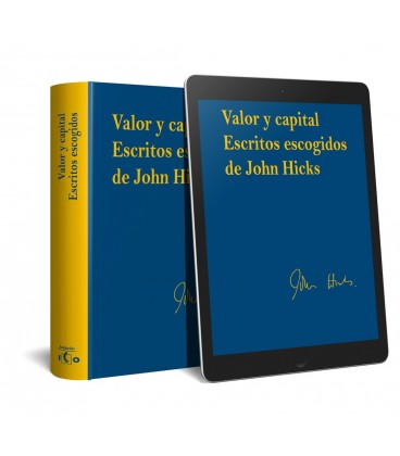 VALOR Y CAPITAL ESCRITOS ESCOGIDOS EDICION RUSTICA