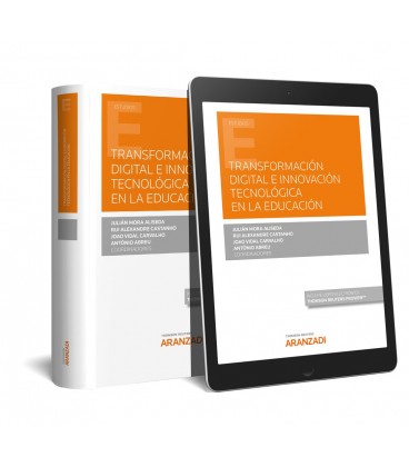 TRANSFORMACION DIGITAL E INNOVACION TECNOLOGICA EN LA EDUCACION