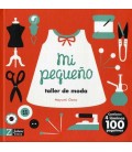 MI PEQUEÑO TALLER DE MODA