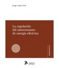 LA REGULACION DEL AUTOCONSUMO DE ENERGIA EL CTRICA