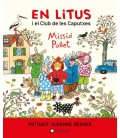 EN LITUS I EL CLUB DE LES CAPUTXES
