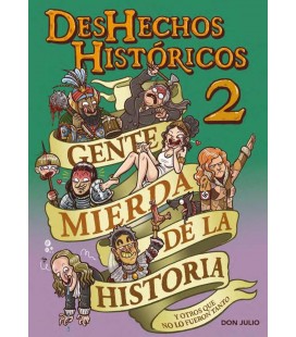 DESHECHOS HISTORICOS 2