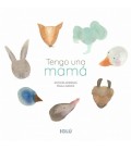 TENGO UN MAMA