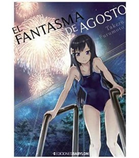FANTASMA DE AGOSTO EL
