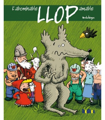 LABOMINABLE LLOP AMABLE