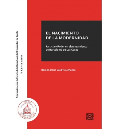 EL NACIMIENTO DE LA MODERNIDAD