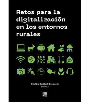 RETOS PARA LA DIGITALIZACION EN LOS ENTORNOS RURALES