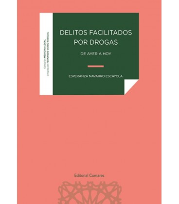 DELITOS FACILITADOS POR DROGAS