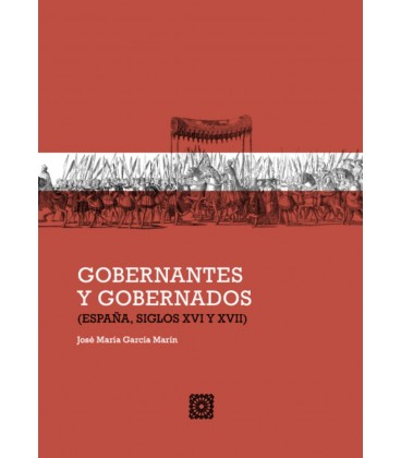 GOBERNANTES Y GOBERNADOS