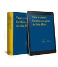 VALOR Y CAPITAL ESCRITOS ESCOGIDOS EDICION RUSTICA