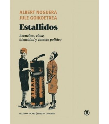 ESTALLIDOS