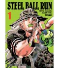 JOJO S BIZARRE ADVENTURE PARTE 07: STEEL BALL RUN 01