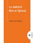 LA MULTITUD LIBRE EN SPINOZA