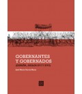GOBERNANTES Y GOBERNADOS