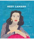 HEDY LAMARR