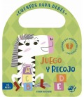 CUENTOS PARA BEBES JUEGO Y RECOJO