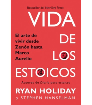 VIDA DE LOS ESTOICOS