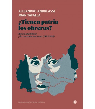 TIENEN PATRIA LOS OBREROS