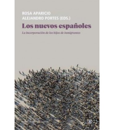 LOS NUEVOS ESPAÑOLES