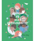 ¿QUIEN ES MAS INTELIGENTE