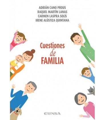 CUESTIONES DE FAMILIA