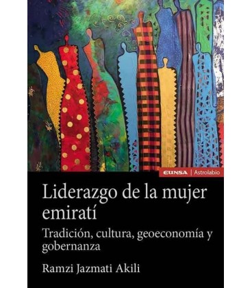 LIDERAZGO DE LA MUJER EMIRATI