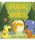 ¡FERGAL EN APUROS!