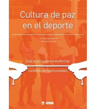 CULTURA DE PAZ EN EL DEPORTE