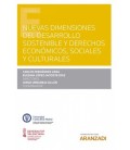 NUEVAS DIMENSIONES DEL DESARROLLO SOSTENIBLE Y DERECHOS ECONOMICOS, SO