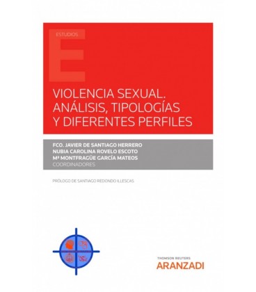 VIOLENCIA SEXUAL. ANALISIS