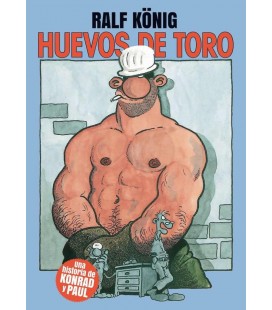 HUEVOS DE TORO