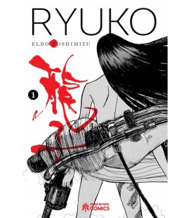 RYUKO 01