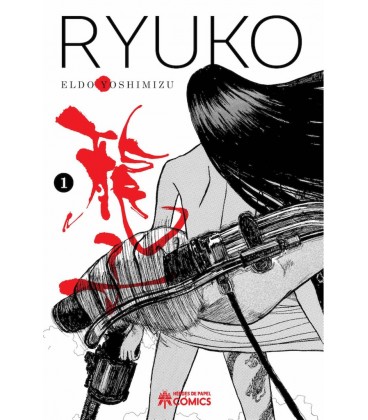RYUKO 01