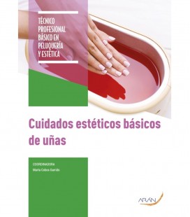 CUIDADOS EST TICOS BASICOS DE UÑAS