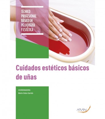 CUIDADOS EST TICOS BASICOS DE UÑAS
