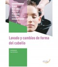 LAVADO Y CAMBIOS DE FORMA DEL CABELLO