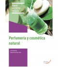 PERFUMERIA Y COSM TICA NATURAL