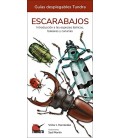 ESCARABAJOS - GUIAS DESPLEGABLES TUNDRA