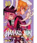 HANAKO-KUN, EL FANTASMA DEL LAVABO 10