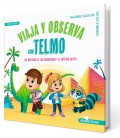 VIAJA Y OBSERVA CON TELMO