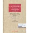 CENTROS DE PROTECCION ESPECIFICOS DE MENORES CON PROBLEMAS DE CONDUCTA