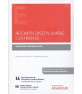 R GIMEN DISCIPLINARIO CASTRENSE