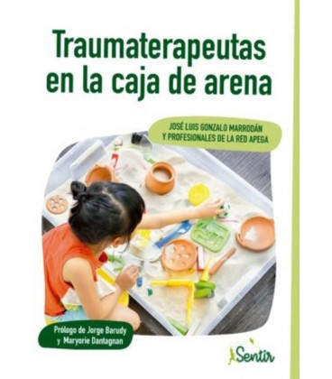 TRAUMATERAPEUTAS EN LA CAJA DE ARENA