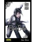 BLACK BUTLER 30
