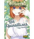 LAS QUINTILLIZAS 10
