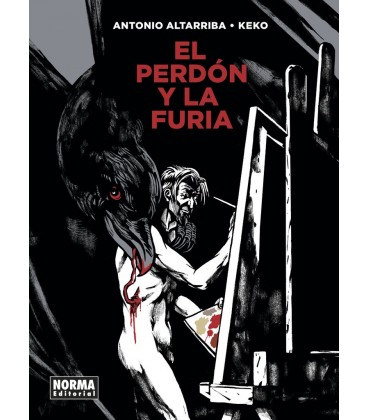 EL PERDON Y LA FURIA